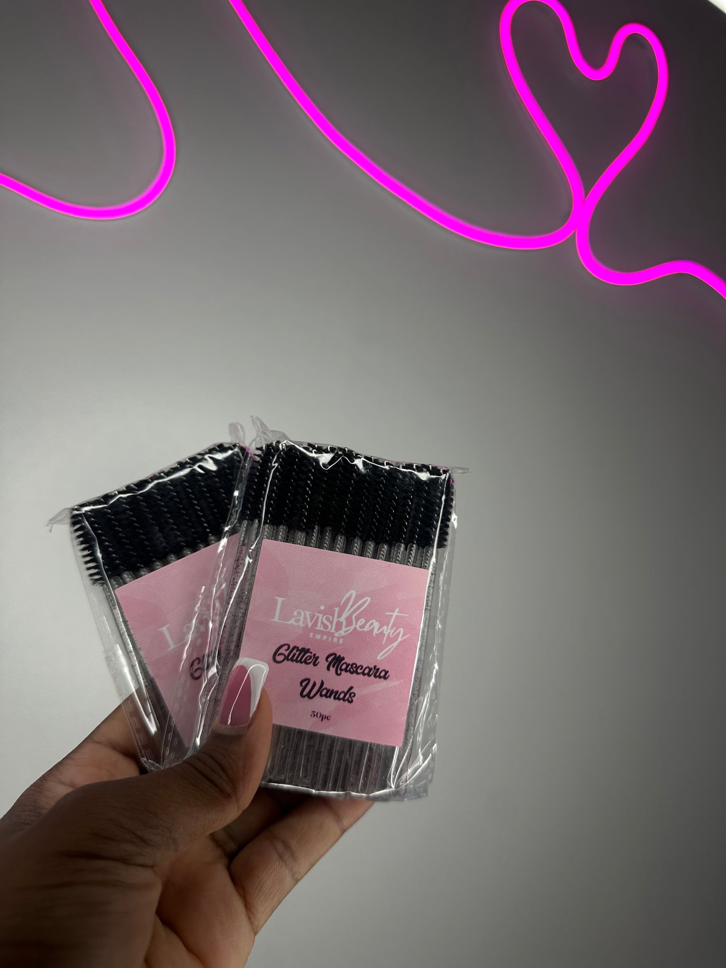 Lash Spoolies