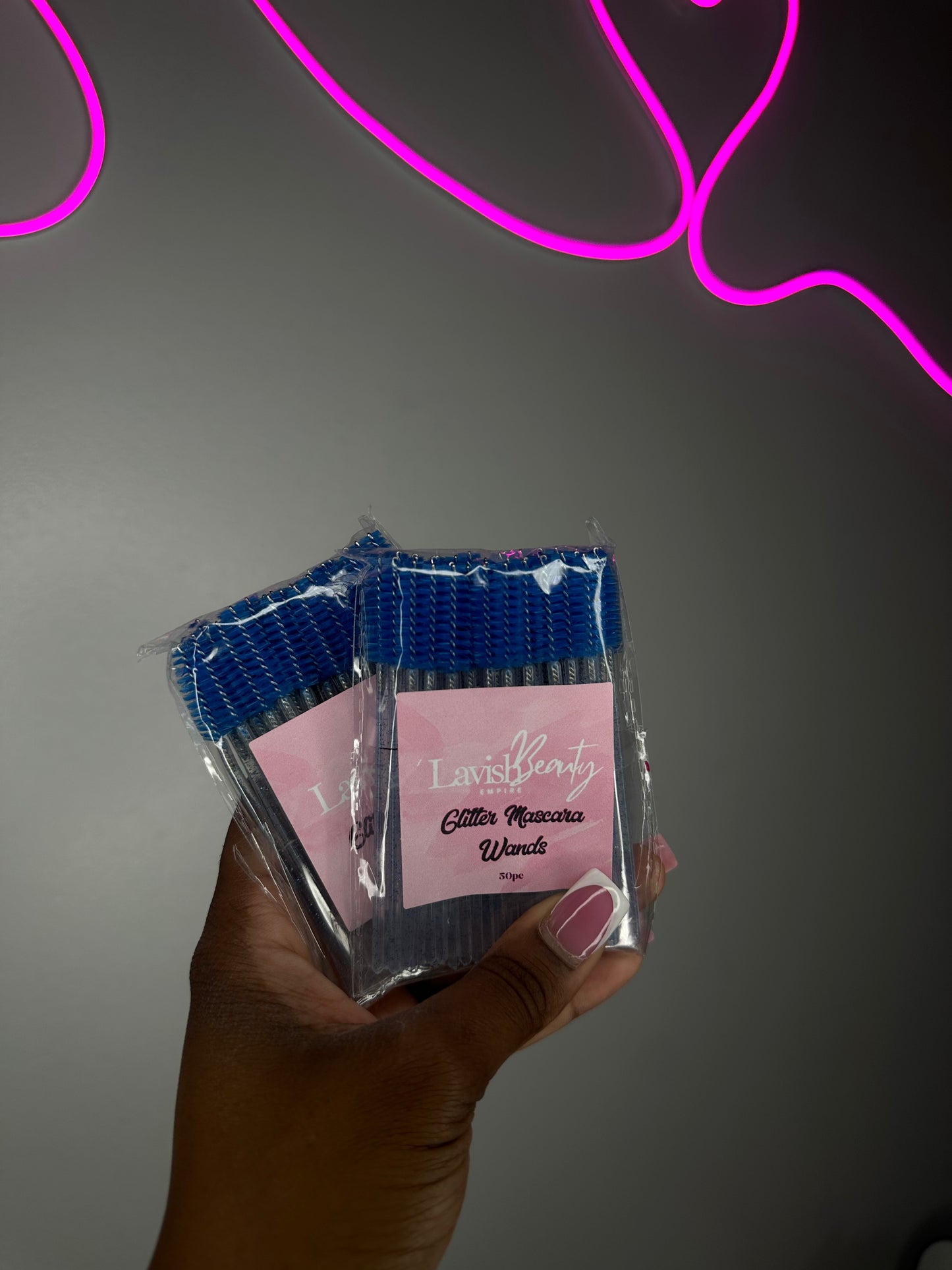 Lash Spoolies