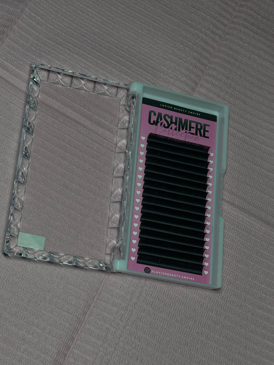 Cashmere Collection | Single Length
