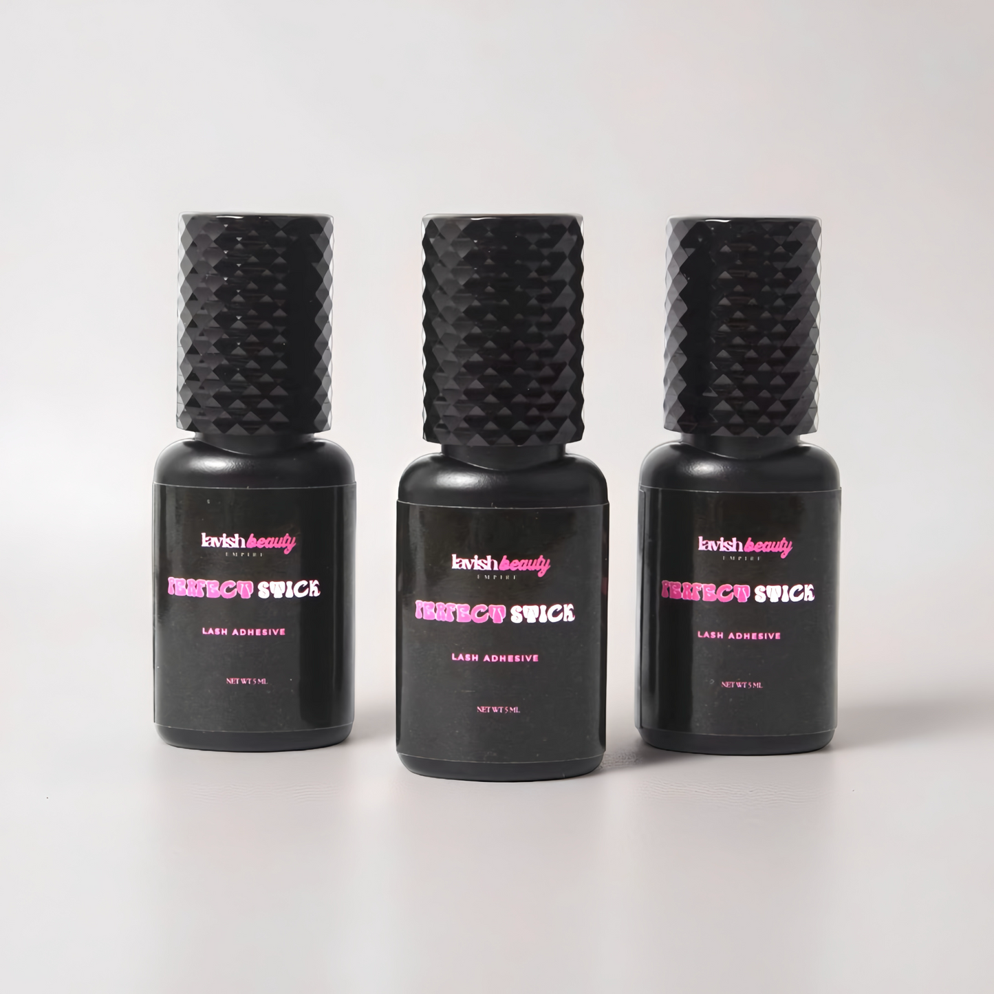 "Perfect Stick" Lash Adhesive 5ml